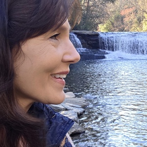 Fundraising Page: Sheryl Handley